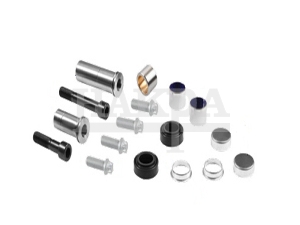 MCK1323-MERITOR-FREN KALİPER TOZ LASTİK VE PERNO TAKIMI